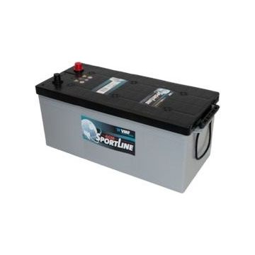 Batterie AGM Dual Purpose VMF Sportline AGM170 12 V 170 Ah 1000 A 