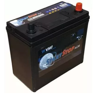 Batterie Start & Stop AGM VMF AGM545350 12 V 45 Ah 350 A – AGM