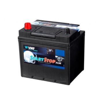 Batterie Start & Stop AGM VMF AGM560520R 12 V 60 Ah 520 A – AGM