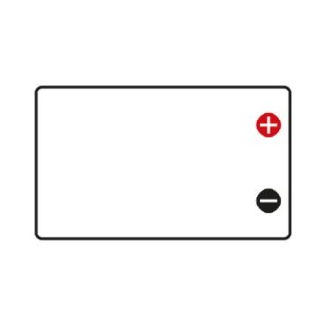Batterie lithium LiFePO4 ACES Energy HFA 24 V 75 Ah Bluetooth et chauffage – Lithium LiFePO4