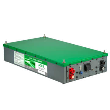 Batterie lithium LiFePO4 ACES Energy HFP 48 V 184 Ah Bluetooth CAN chauffage – Lithium LiFePO4