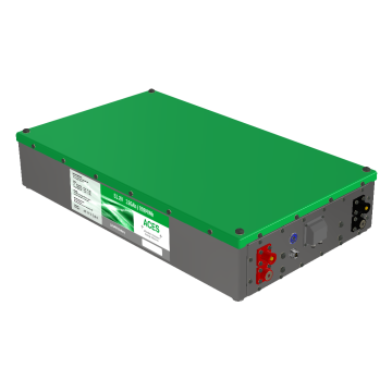 Batterie lithium LiFePO4 ACES Energy AL48V195HFPS-BC 51,2 V 195 Ah – Lithium LiFePO4