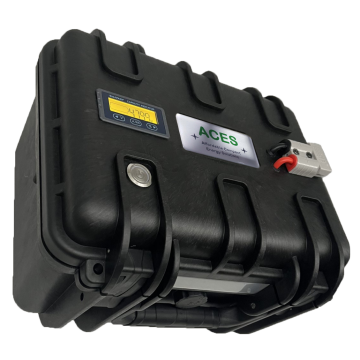 Batterie lithium LiFePO4 ACES Energy AL48V30HFX-BT 51,2 V 30 Ah – Lithium LiFePO4