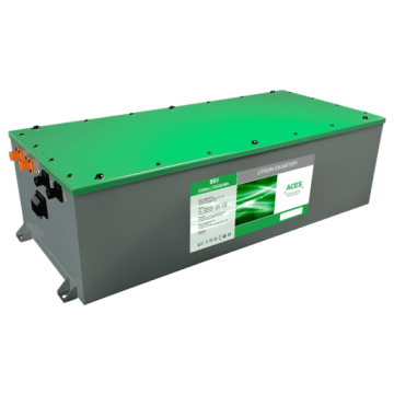 Batterie lithium LiFePO4 ACES Energy HFP 48 V 460 Ah – Lithium LiFePO4