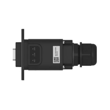 Module Ethernet LAN ACES Energy pour convertisseurs hybrides série ALS 