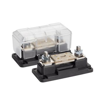 Porte-fusible ANL M10 pour fusibles 35 à 300 A 60 V CC 