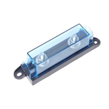 Porte-fusible ANL Victron Energy avec capot 2 x M8 70 mm² 500 A 