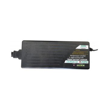 Chargeur de batterie lithium ACES Energy ABC150-1210LF 12 V 10 A 