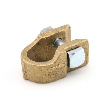 Cosse de batterie pôle positif adaptateur Ford Ripca 