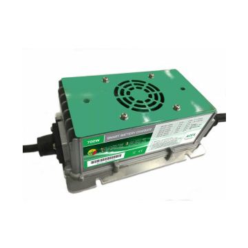 Chargeur de batterie lithium ACES Energy ABC700-1220LF 12 V 20 A 
