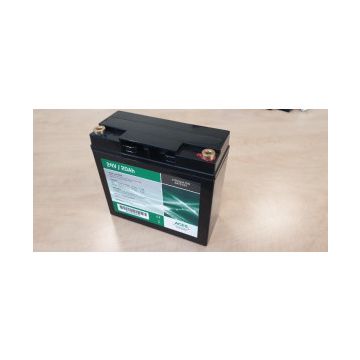 Batterie lithium-ion NMC ACES Energy HE AL24V20HE 24 V 20 Ah – Lithium-ion NMC
