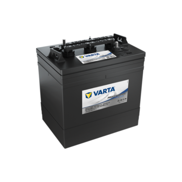 Batterie à décharge lente AGM Varta Professional GC2 6 V 232 Ah – AGM