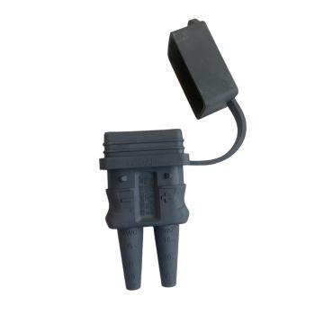 Capuchon de protection pour connecteur SB50 mâle 