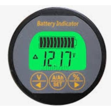 Contrôleur de batterie ACES Energy BM80-100 8-80 V 100 A 