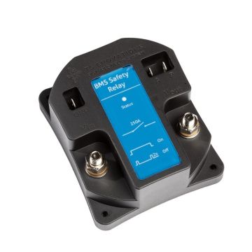 Relais de sécurité BMS bistable TS Enovations 12 V 250 A 