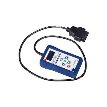 Appareil d'enregistrement batterie Start & Stop Dhc BVT-02 OBD 12 V 