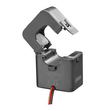 Tore de mesure ouvrant Carlo Gavazzi CTA 5X 250 A secondaire 5 A 
