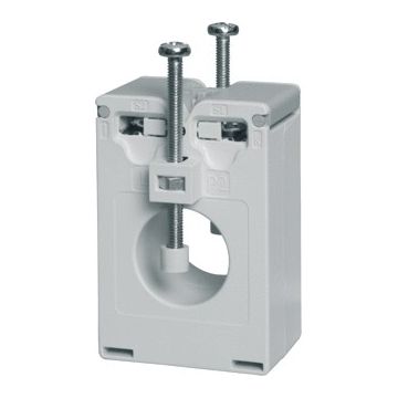 Transformateur de courant Carlo Gavazzi 250 A / 5 A traversant 