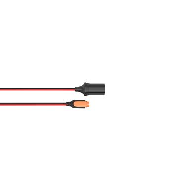 Prise allume-cigare CTEK CONNECT Cig Socket 12 V câble 1 m 