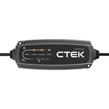 Chargeur de batterie CTEK CT5 Powersport 12 V 2,3 A 