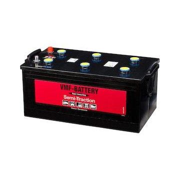 Batterie semi-traction Calcium VMF 96352 12 V 180 Ah 1000 A – Calcium