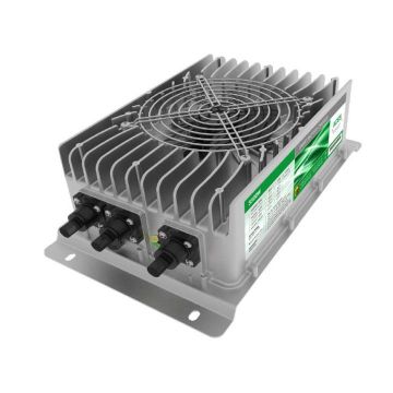 Chargeur de batterie ACES Energy ABC2000-4835LA 48 V 35 A 