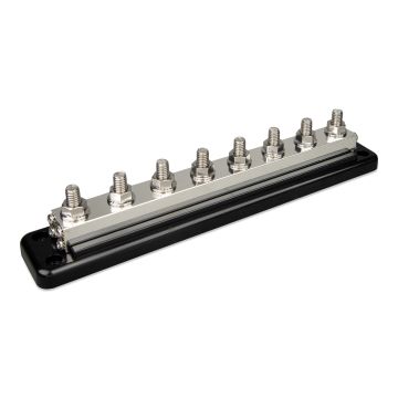 Barre de distribution DC Victron Energy 600 A 70 V 8 bornes M10 
