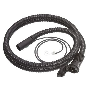 Câble d'alimentation de quai Defa partie châssis 1500 mm 