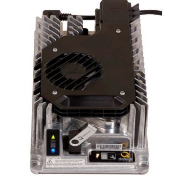 Chargeur de batterie Delta-Q IC1200 48 V 25 A 