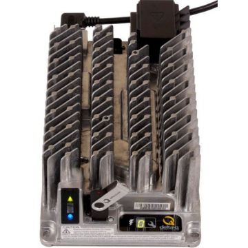 Chargeur de batterie Delta-Q IC900 48 V 20 A 