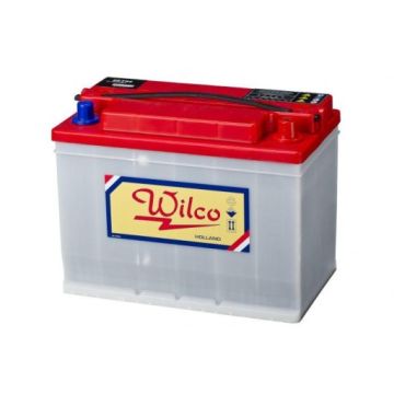 Batterie semi-traction Wilco 3PZS85 12 V 110 Ah – Plomb-acide (électrolyte liquide)