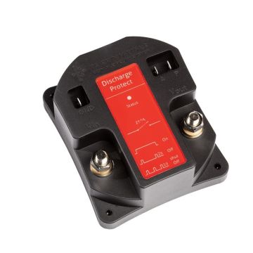 Relais bistable TS Enovations Discharge Protect 12 V 