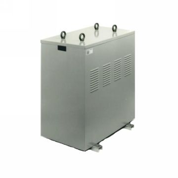Transformateur d'isolement triphasé 11 kVA 230/230 V 