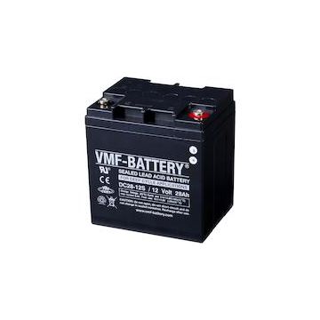 Batterie à décharge lente AGM VMF DC28-12S 12 V 28 Ah – AGM
