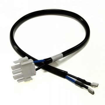 Câble de raccordement solaire LR 1218 pour Electrobloc Schaudt EBL 