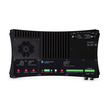 Econnect DC Bus Control &amp; Monitoring Unit 12/24V 