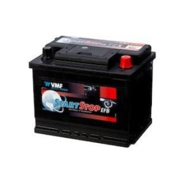 Batterie Start & Stop EFB VMF EFB550480 12 V 55 Ah 480 A – EFB