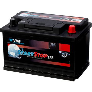 Batterie Start & Stop EFB VMF EFB565650 12 V 65 Ah 650 A – EFB