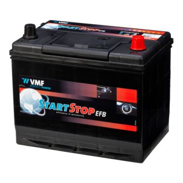 Batterie Start & Stop EFB VMF EFB568730 12 V 68 Ah 730 A – EFB