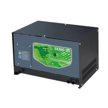 Chargeur de batterie Eternity CB2460 24 V 60 A 