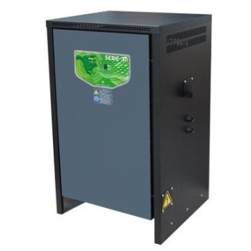 Chargeur de batterie Eternity CB48120 48 V 120 A 