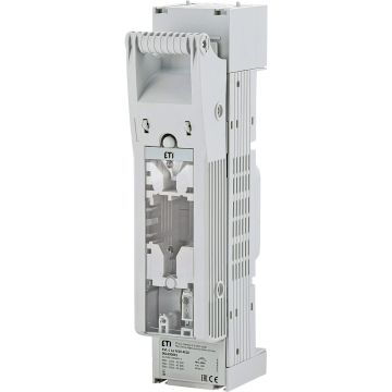 Porte-fusible NH1 ETI 250 A 400 V DC 