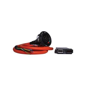 Kit d'interface chargeur VE 16 A MG Energy Systems non isolé 2 m 