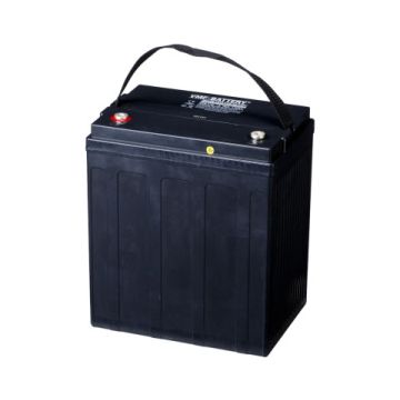 Batterie de traction AGM VMF EV8-170 8 V 170 Ah – AGM