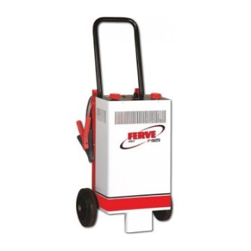 Chargeur-démarreur Ferve F-925 12 V / 24 V 35-55 A booster 250 A 