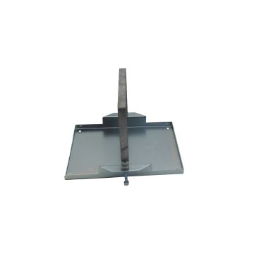 Support de fixation Optima pour batterie RedTop RTC-4.2 