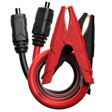Câble de démarrage NOCO GBC005 Boost Max 72 pouces avec pinces 
