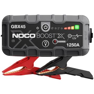 Booster de démarrage NOCO Boost X GBX45 1250 A 