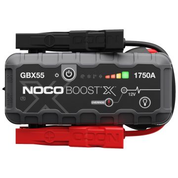 Booster de démarrage NOCO Boost X GBX55 1750 A 