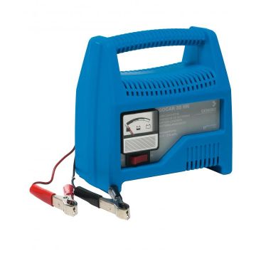 Chargeur de batterie Cemont Gocar 35HN 12 V 4 A 